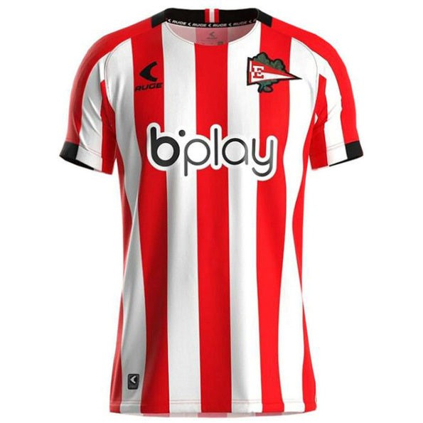Tailandia Camiseta Estudiantes De La Plata 1st 2022-2023